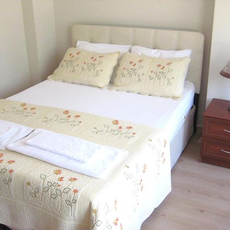 Gelibolu Hotel Rom bilde