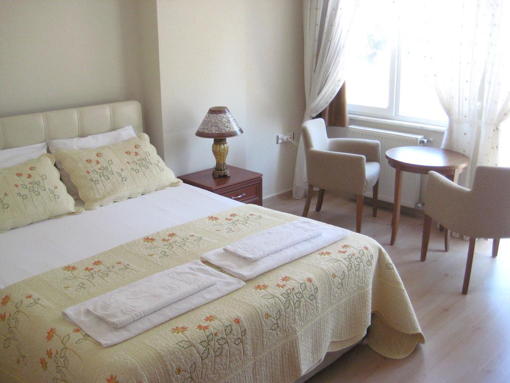 Gelibolu Hotel Rom bilde