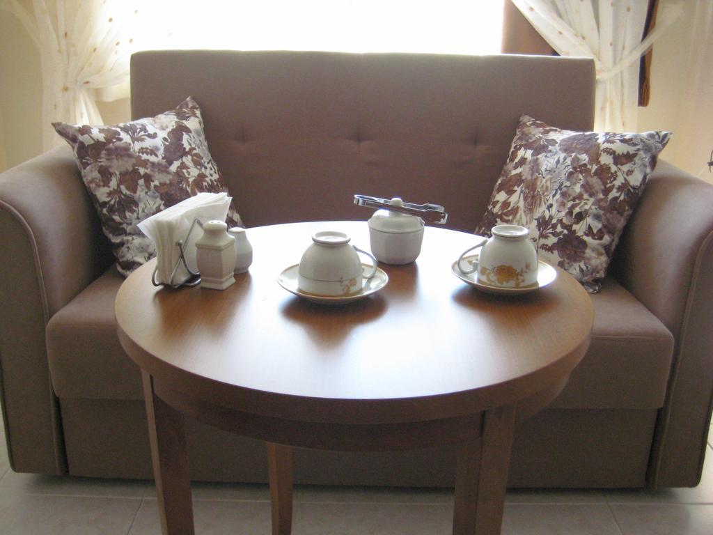 Gelibolu Hotel Rom bilde