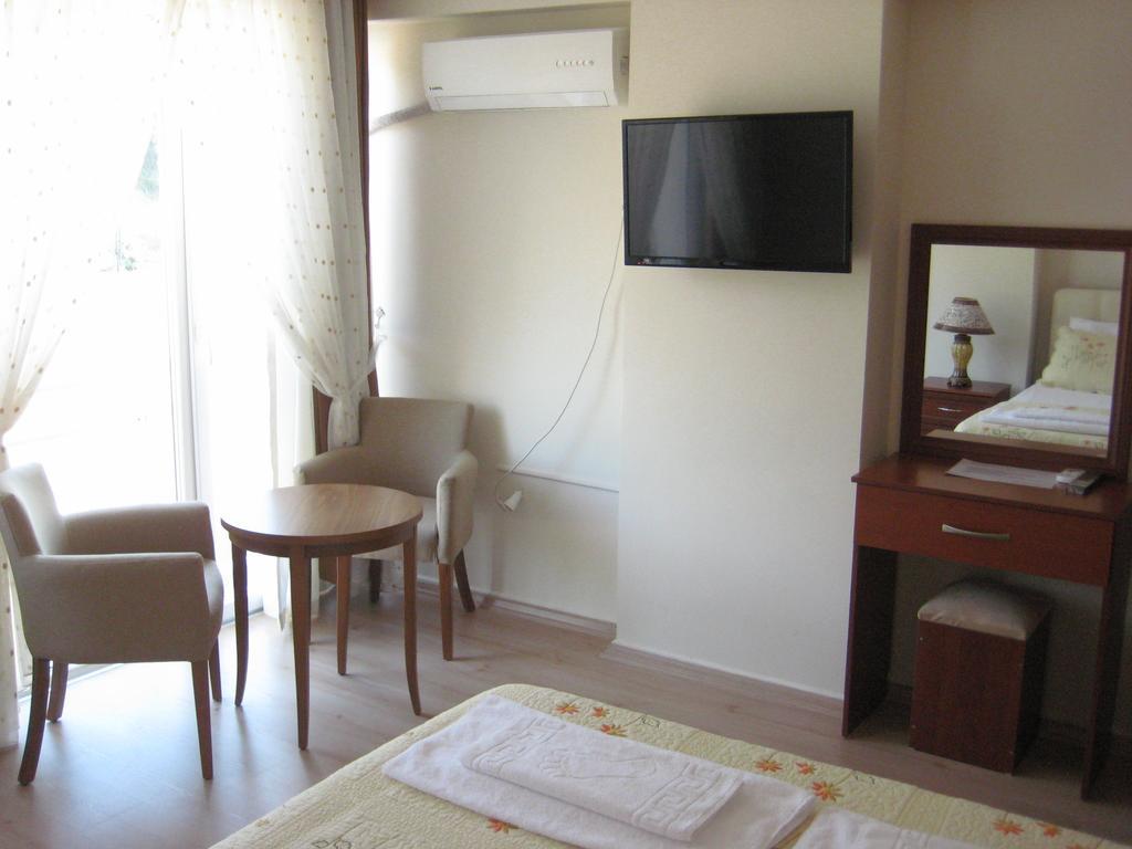 Gelibolu Hotel Rom bilde