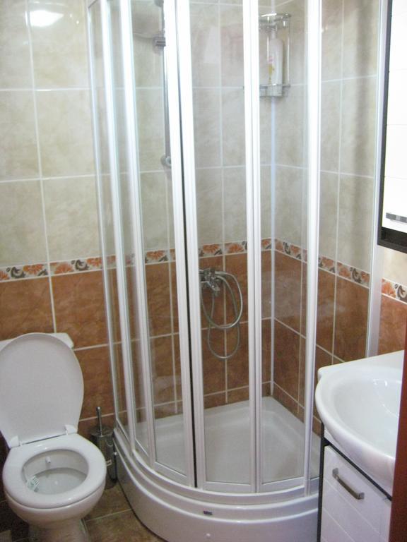 Gelibolu Hotel Rom bilde