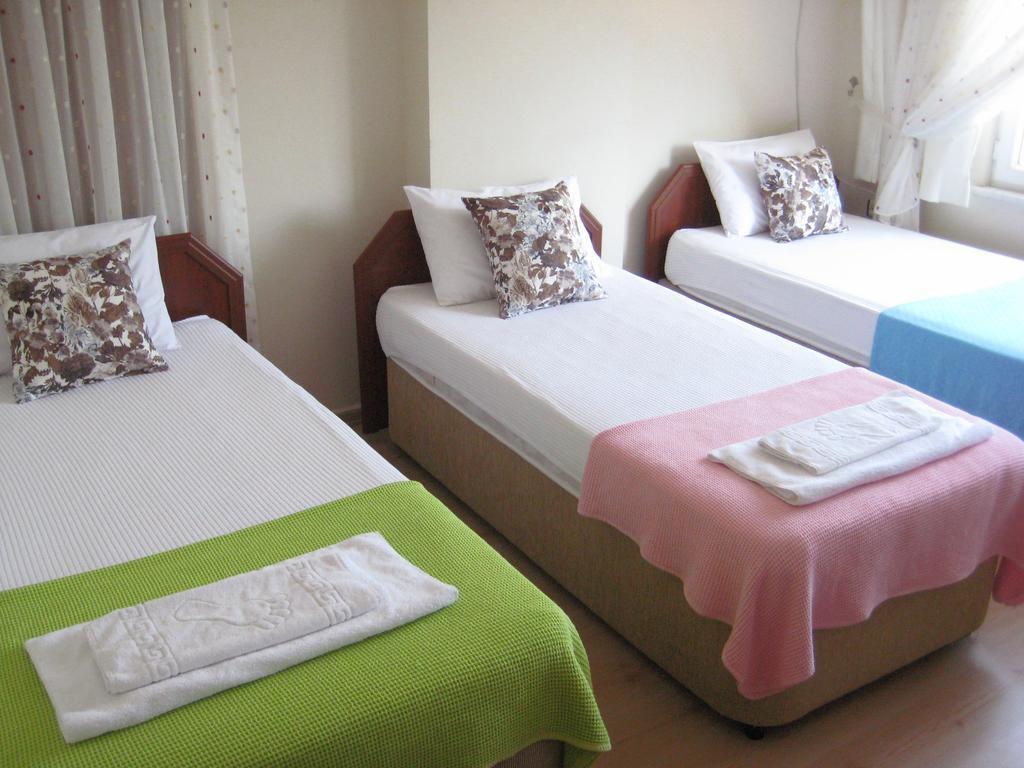 Gelibolu Hotel Rom bilde