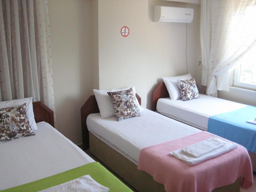 Gelibolu Hotel Rom bilde