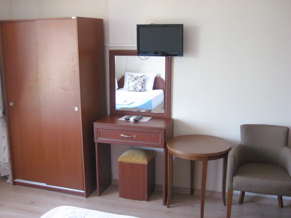 Gelibolu Hotel Rom bilde