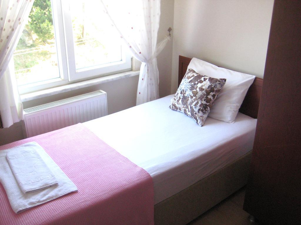Gelibolu Hotel Rom bilde