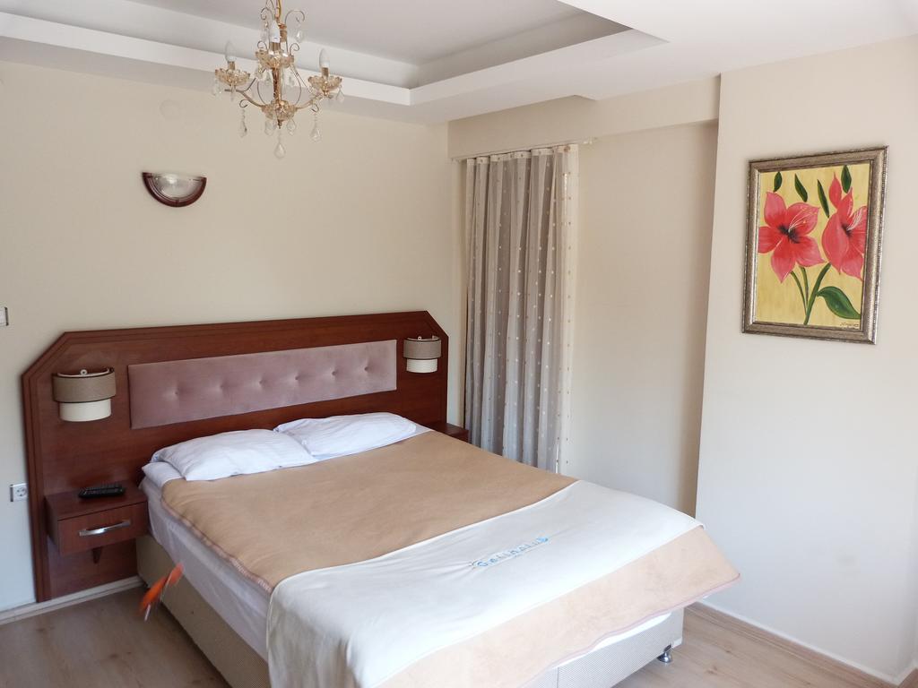 Gelibolu Hotel Rom bilde
