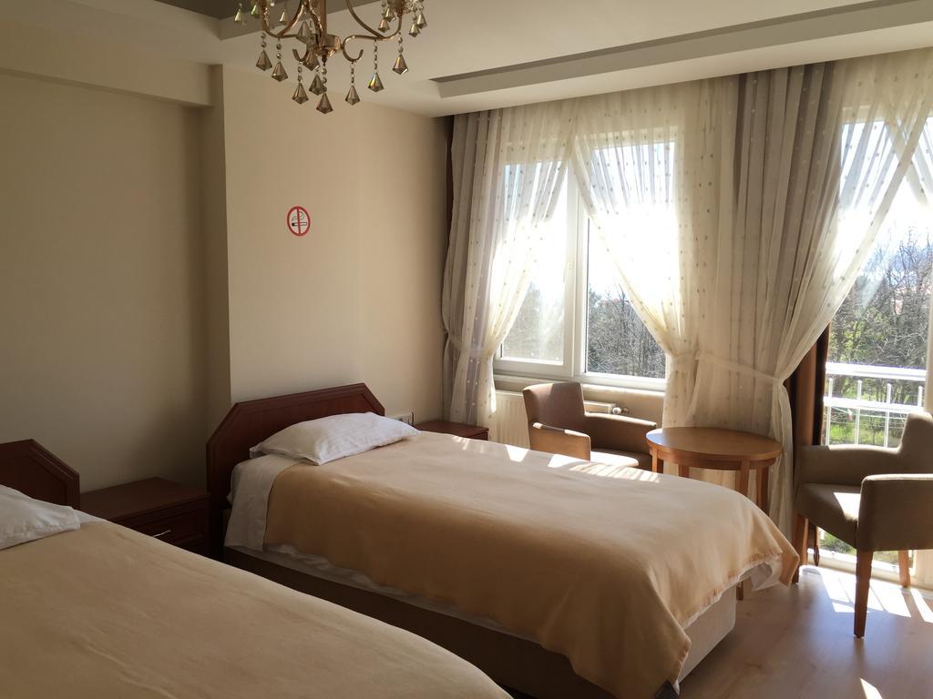 Gelibolu Hotel Rom bilde
