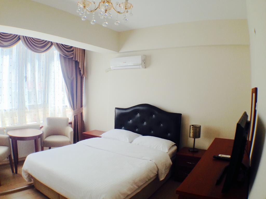 Gelibolu Hotel Rom bilde