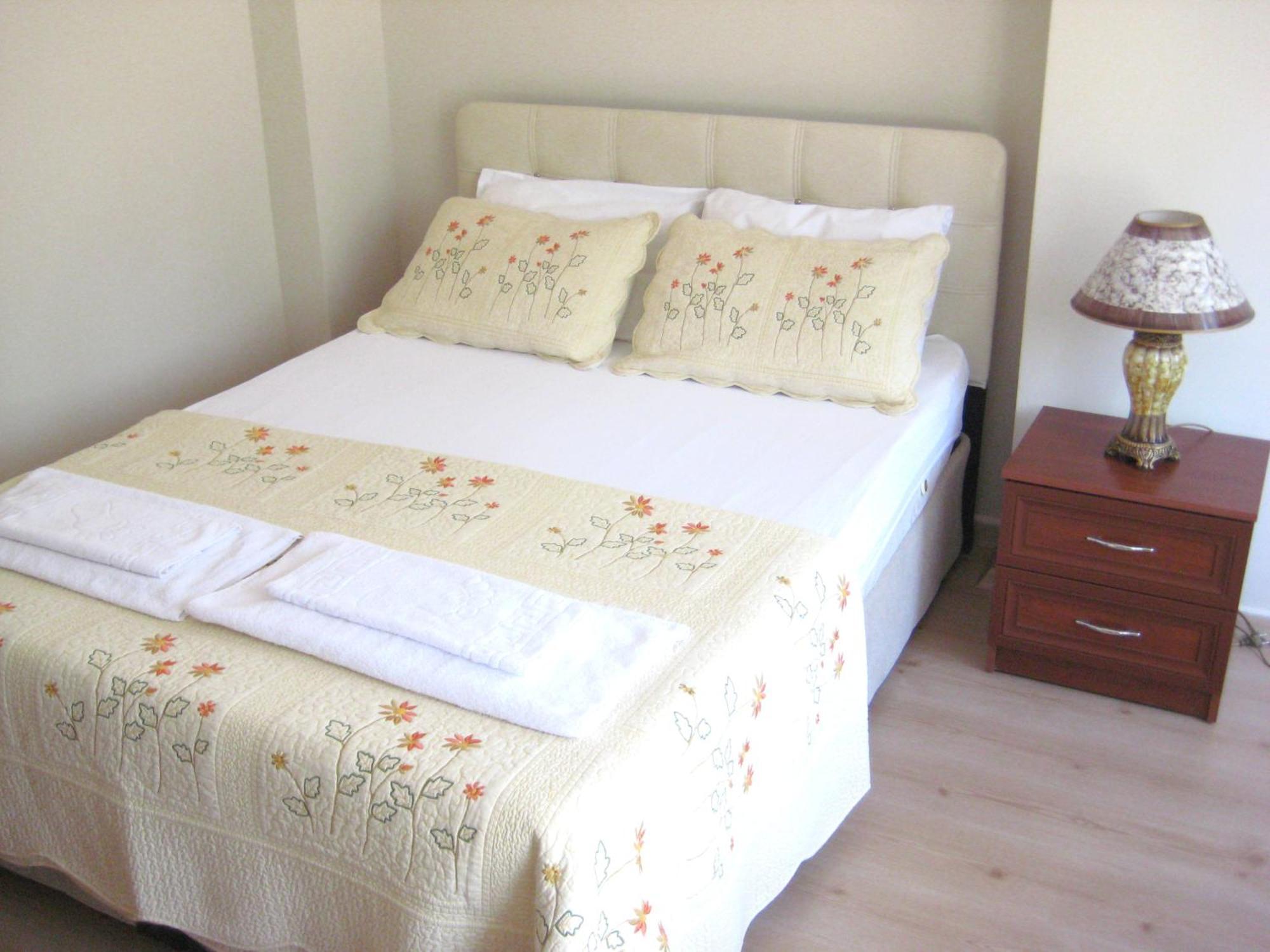 Gelibolu Hotel Rom bilde