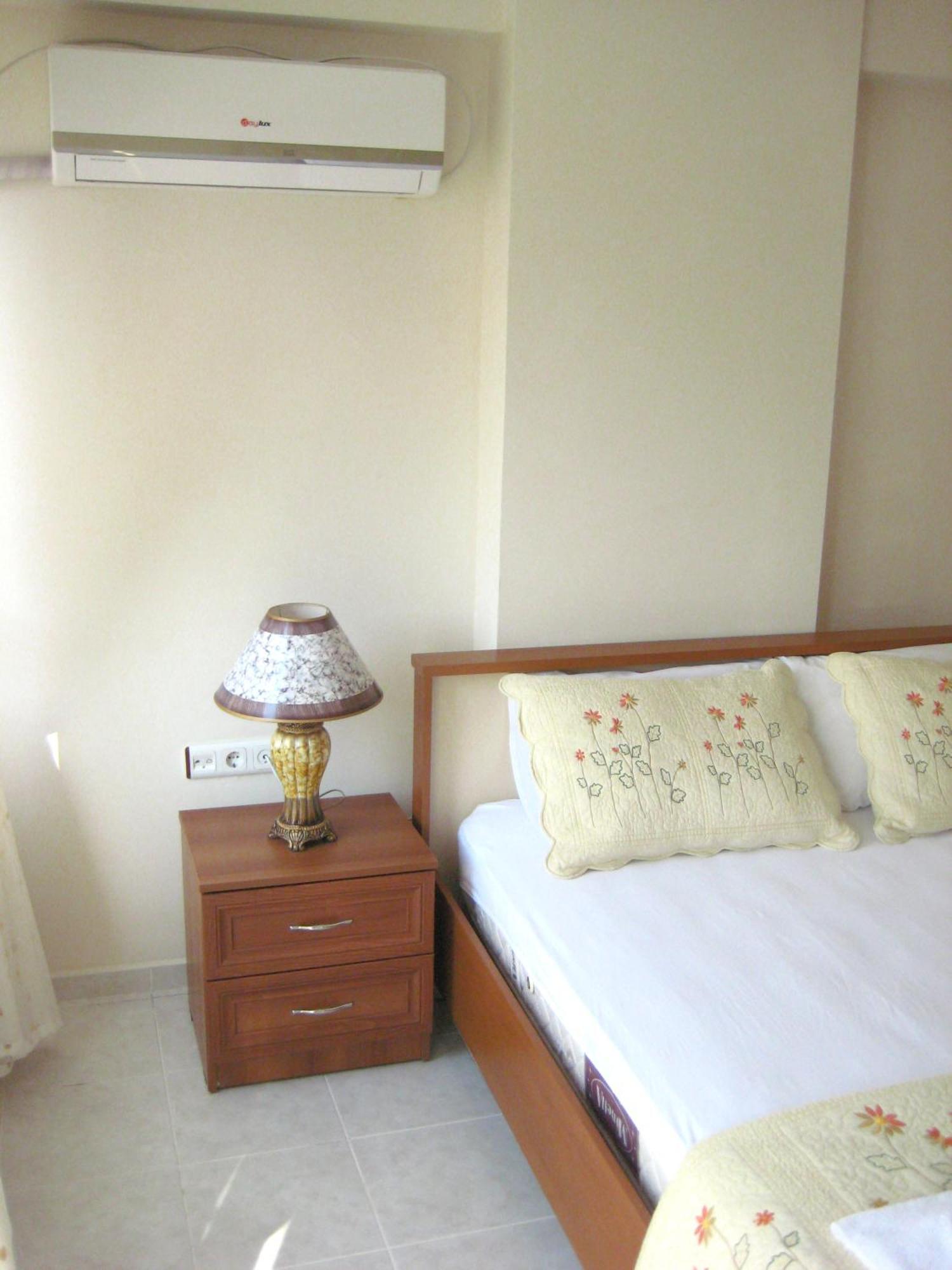 Gelibolu Hotel Rom bilde