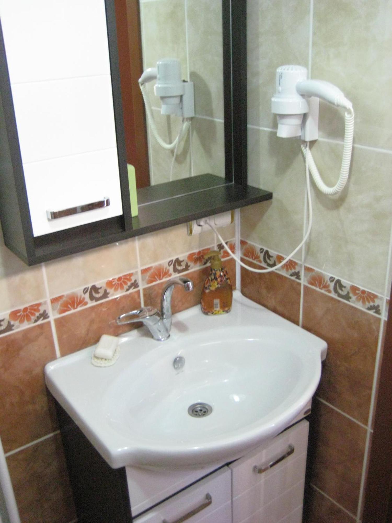Gelibolu Hotel Rom bilde