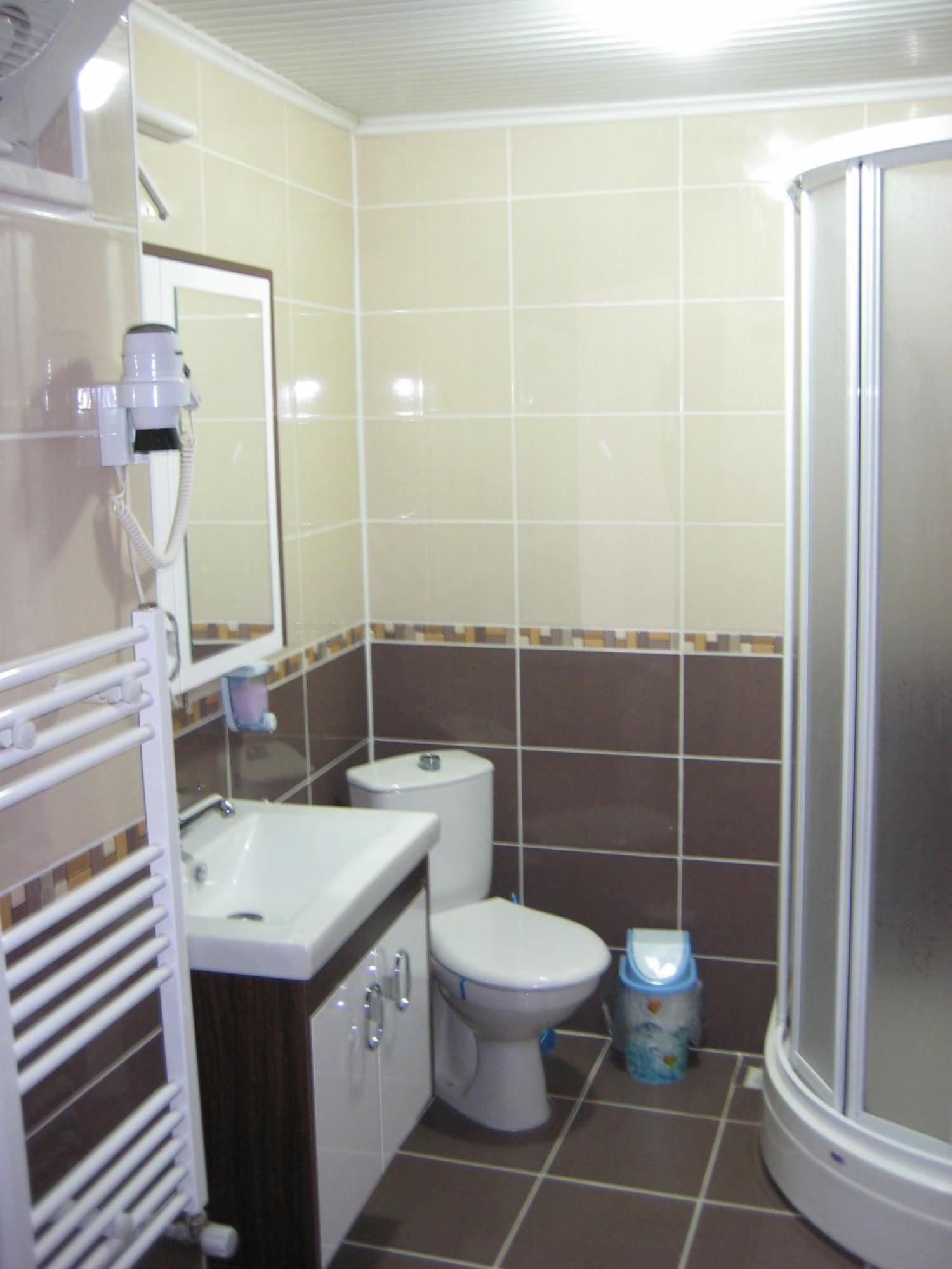 Gelibolu Hotel Rom bilde