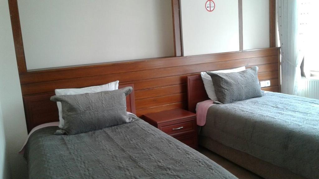 Gelibolu Hotel Eksteriør bilde