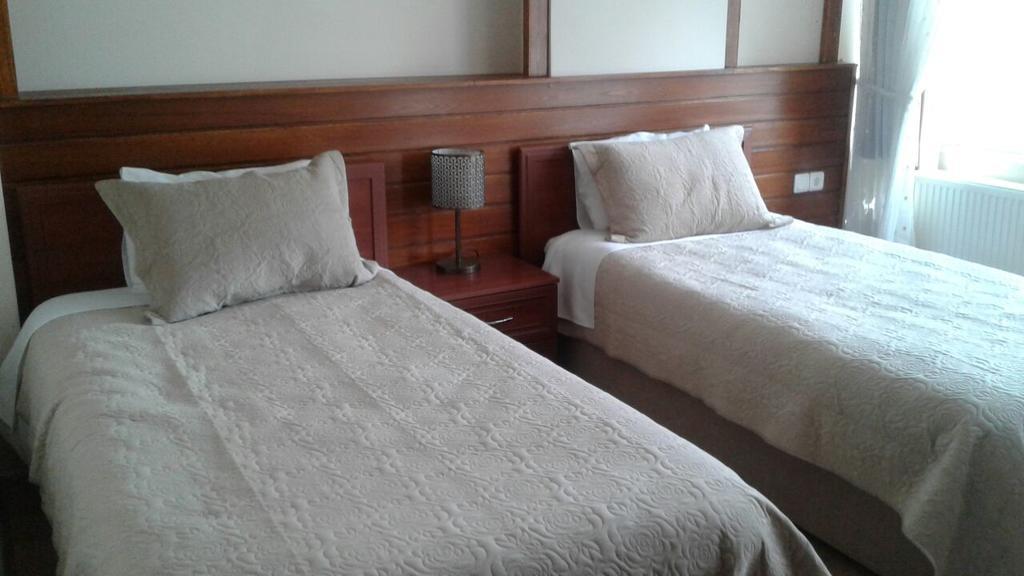 Gelibolu Hotel Eksteriør bilde