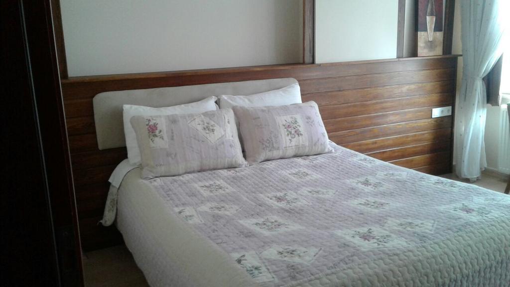 Gelibolu Hotel Eksteriør bilde
