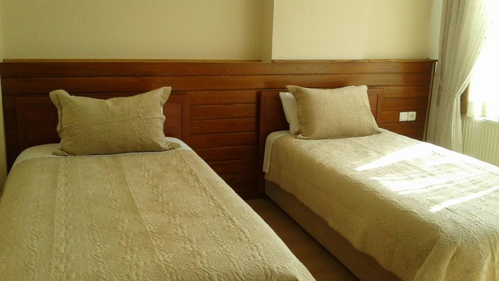 Gelibolu Hotel Eksteriør bilde
