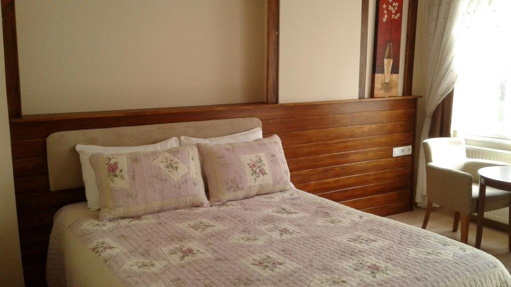 Gelibolu Hotel Eksteriør bilde