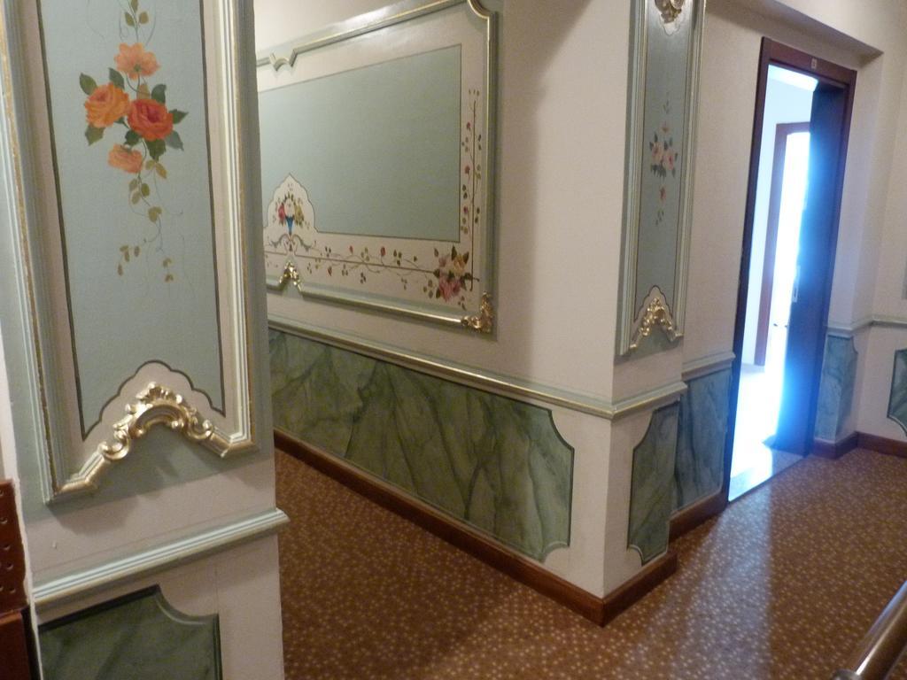 Gelibolu Hotel Eksteriør bilde